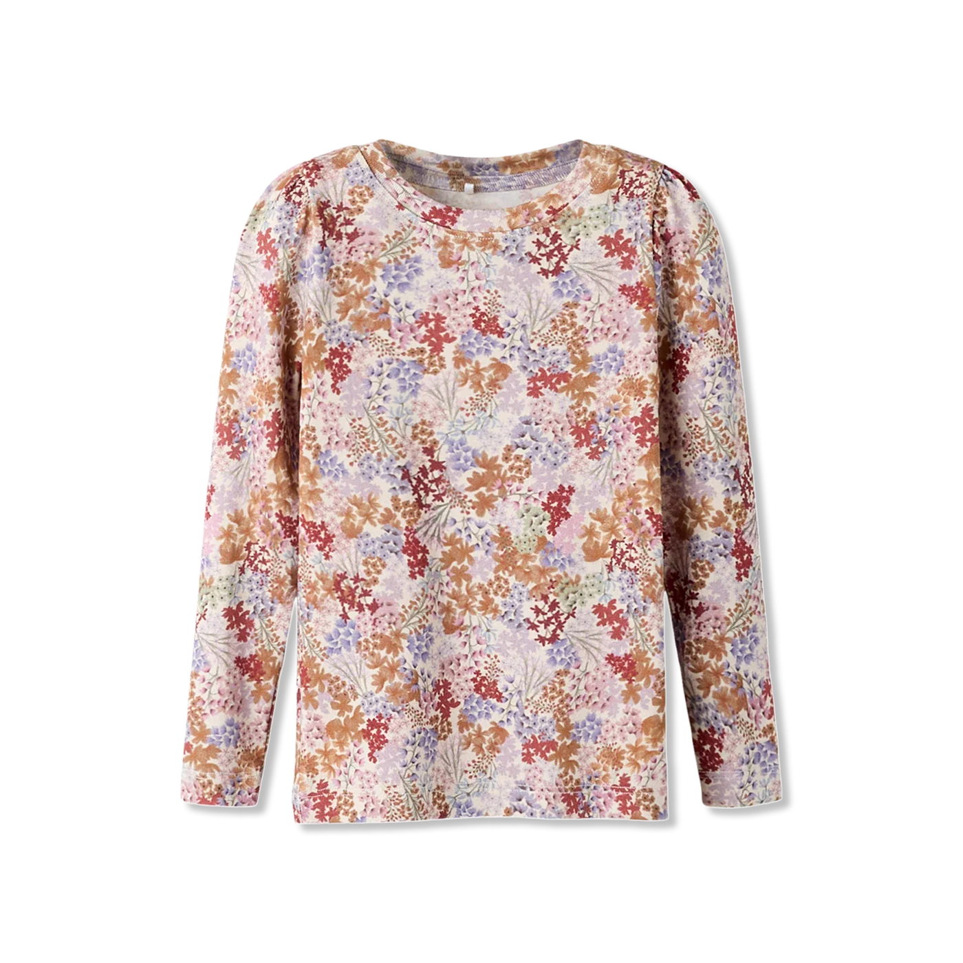 Nmfbolora langarmshirt