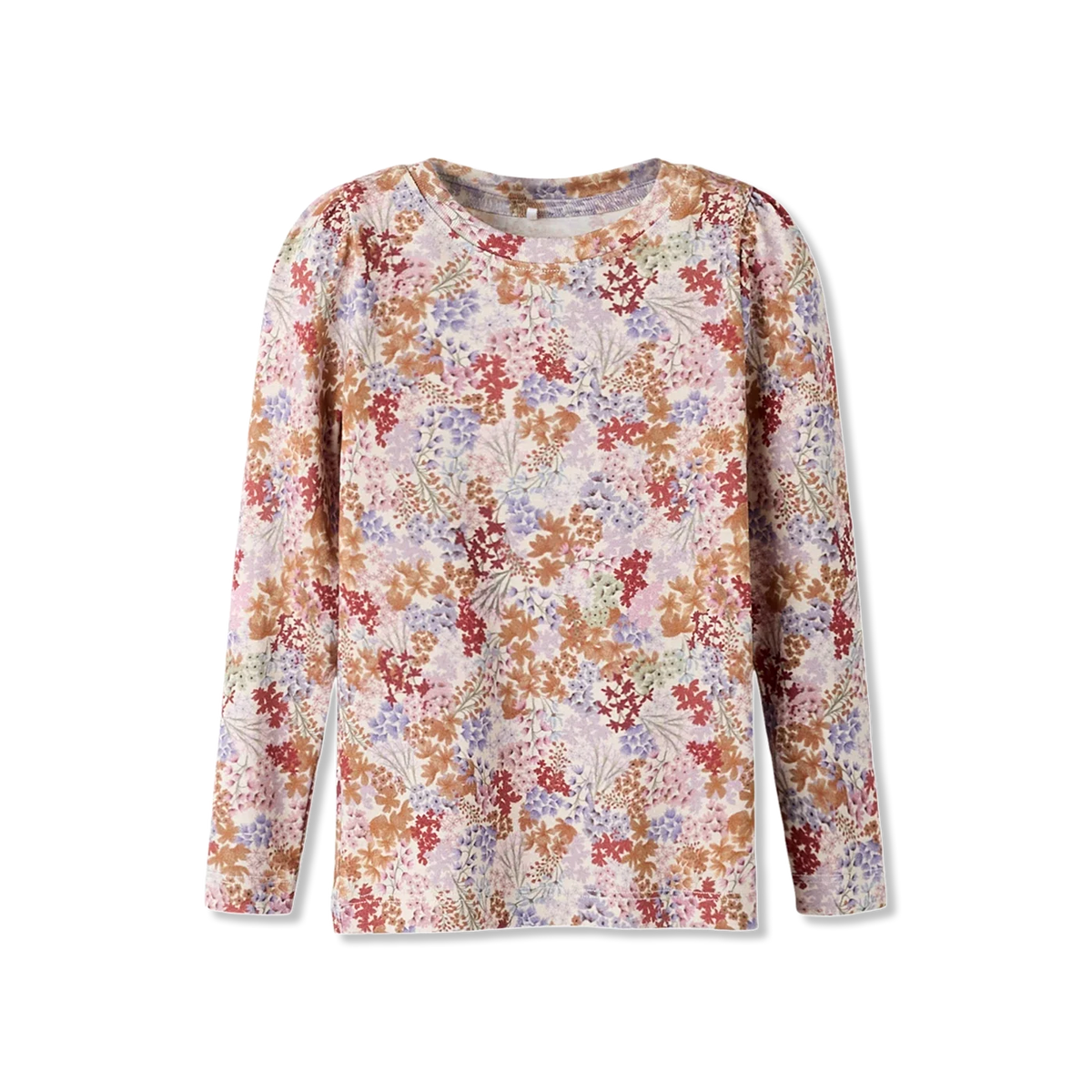 Nmfbolora langarmshirt