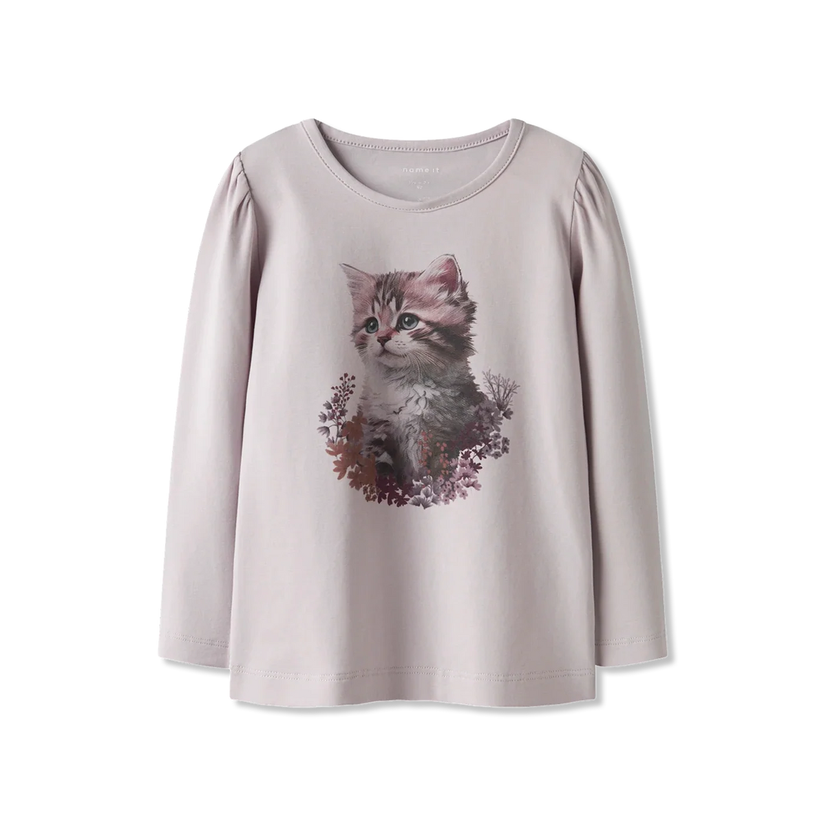 Nmfboloras langarmshirt