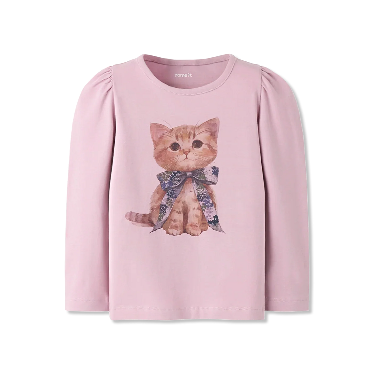 Nmfboloras langarmshirt