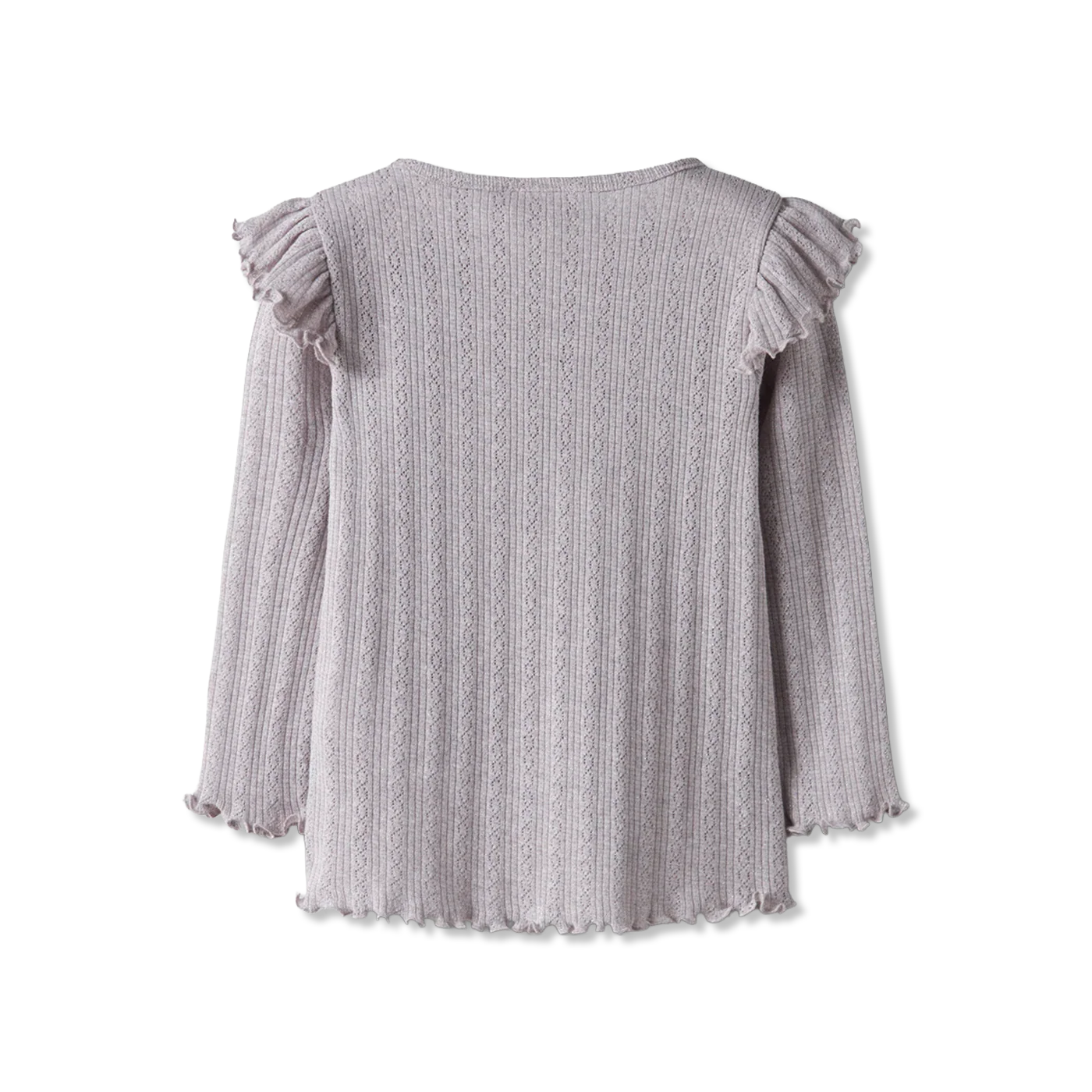 Nmfblitta langarmshirt