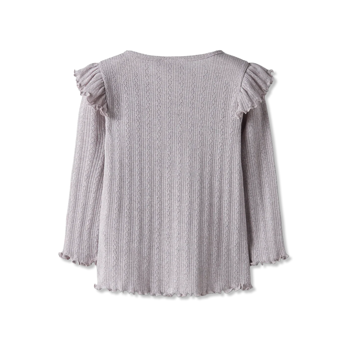 Nmfblitta langarmshirt