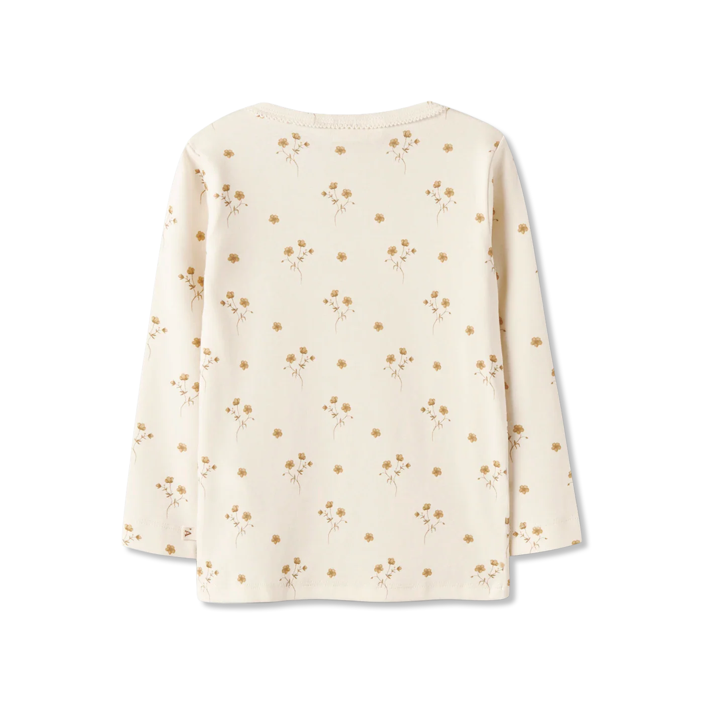 Nmflayo langarmshirt