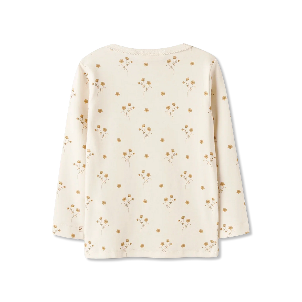 Nmflayo langarmshirt