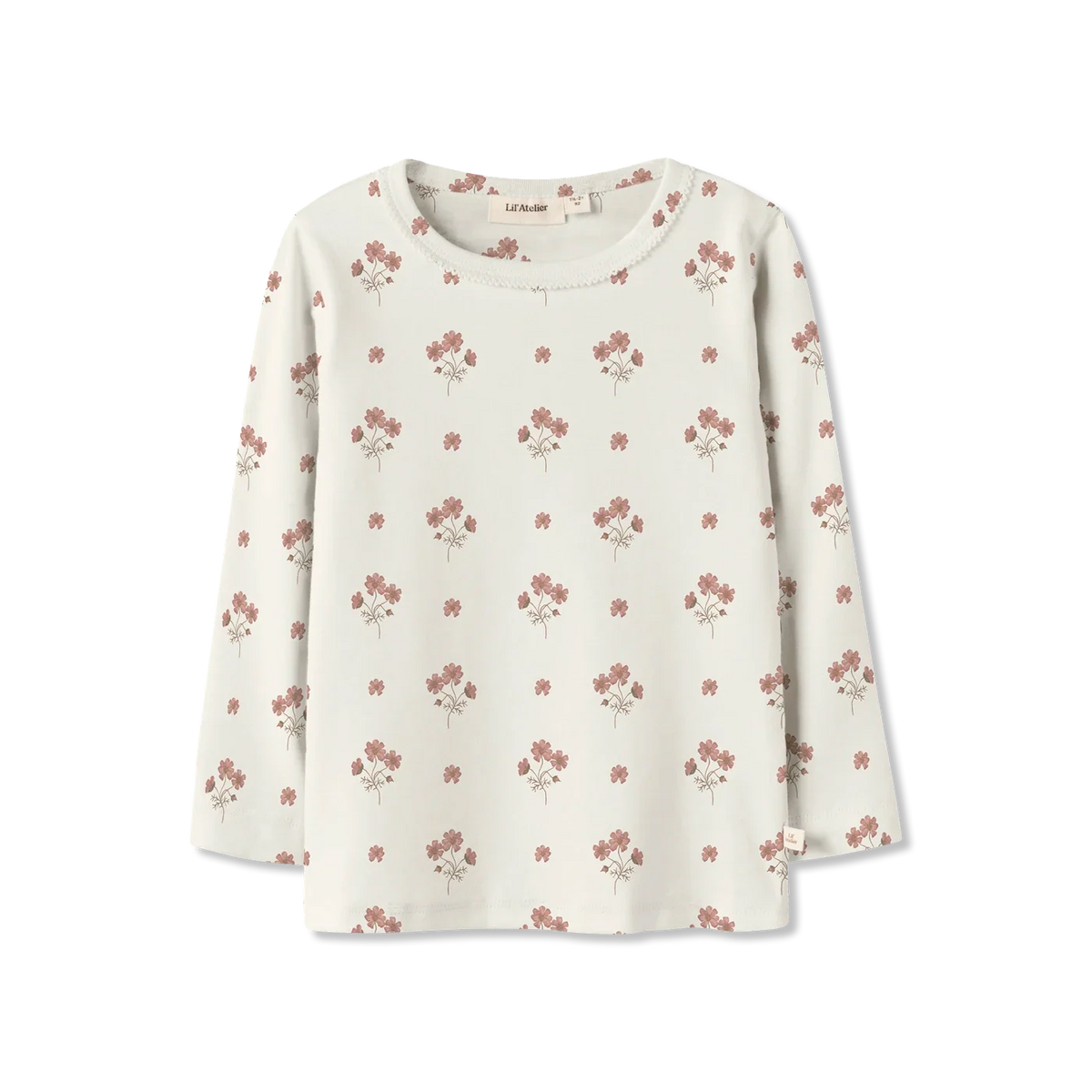 Nmflayo langarmshirt