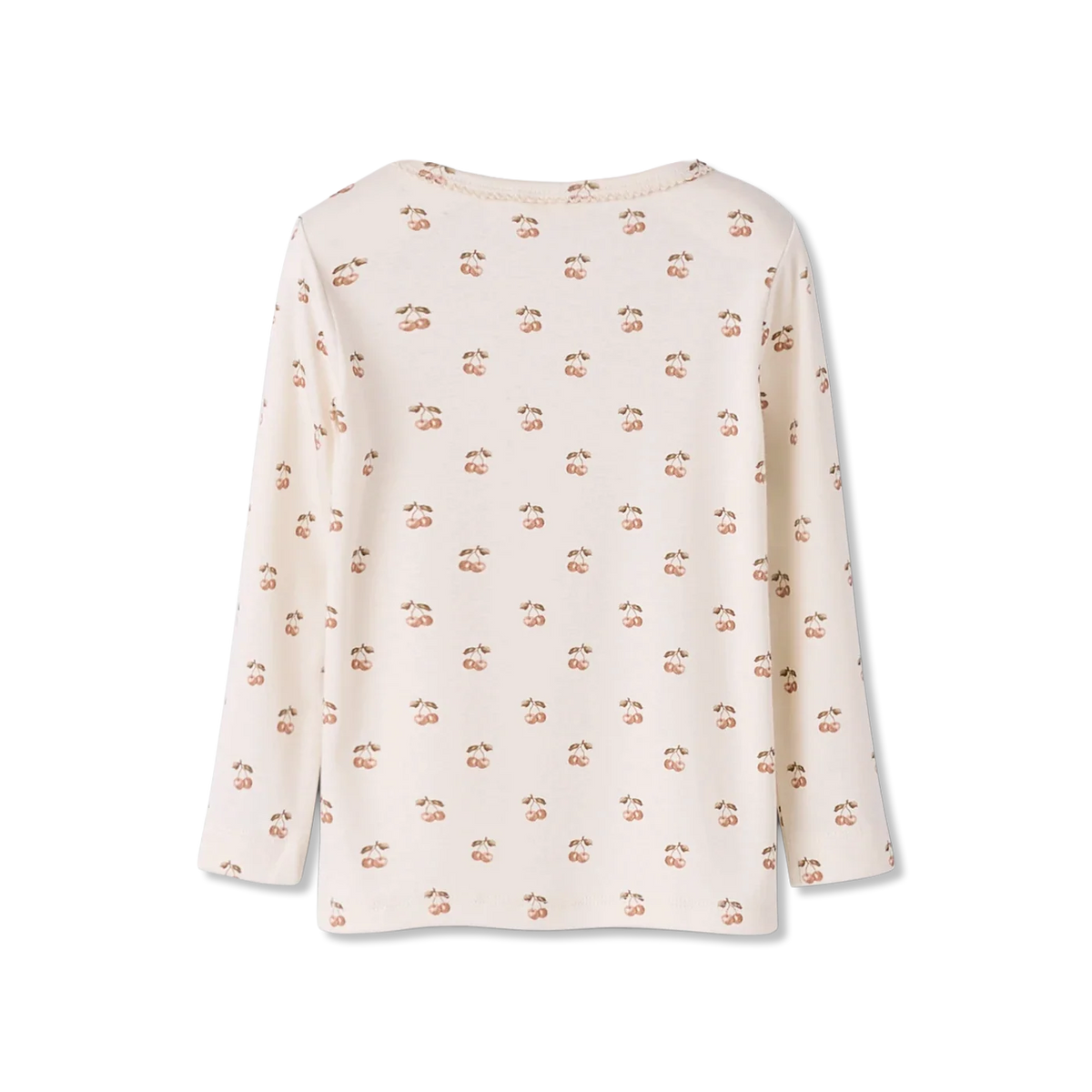 Nmflayo langarmshirt