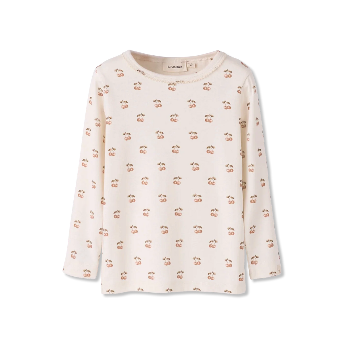Nmflayo langarmshirt