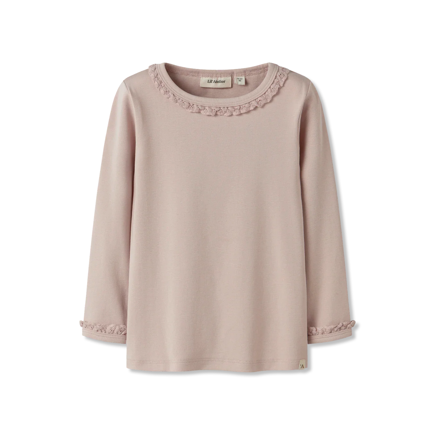 Nmflayo langarmshirt