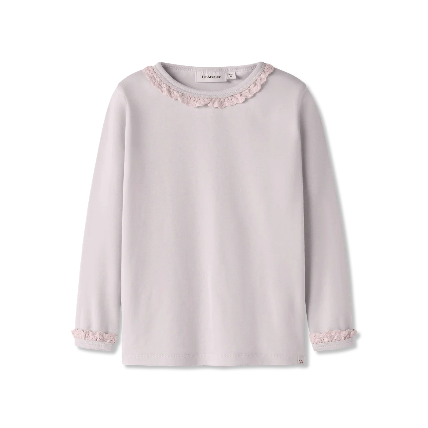 Nbflayo Langarmshirt