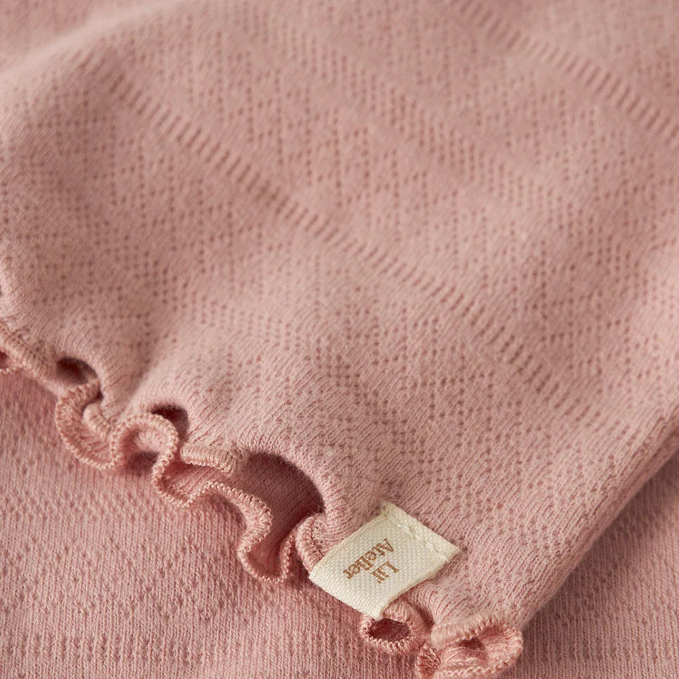 Nmfdimia langarmshirt