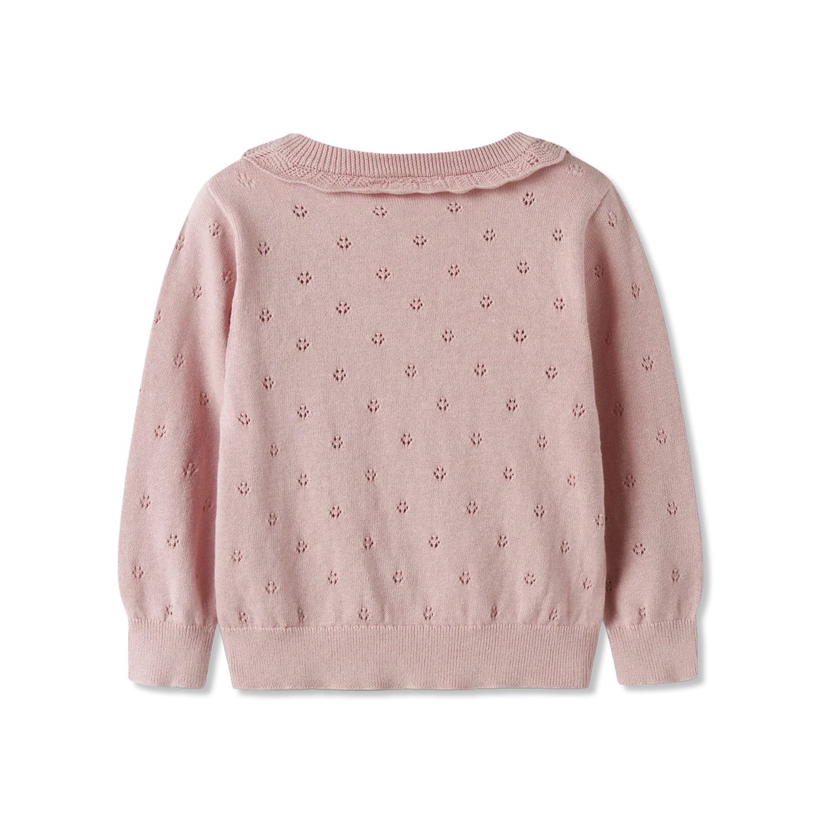 Nmfdorina langarmshirt