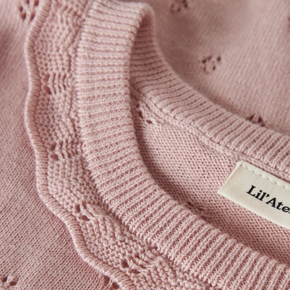 Nmfdorina langarmshirt