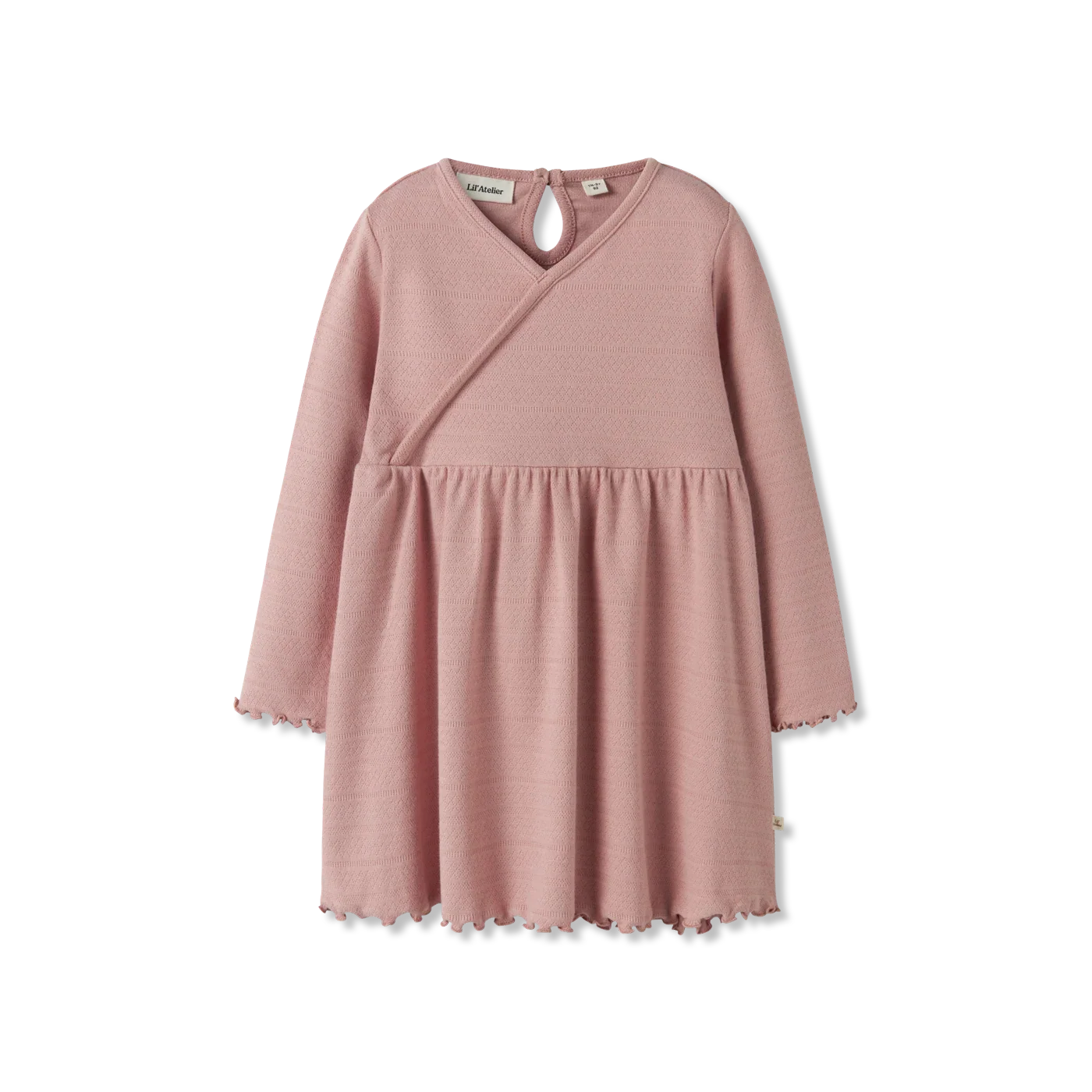 Nmfdimia kleid
