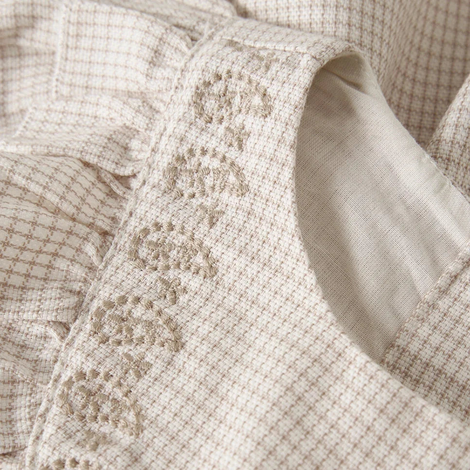 Nmffoley Langarmshirt