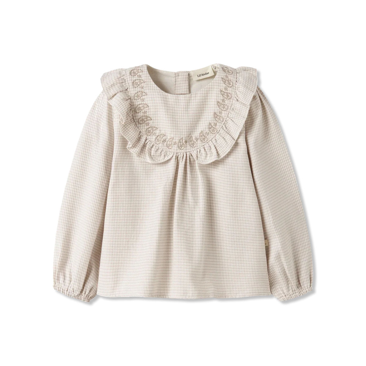 Nmffoley Langarmshirt