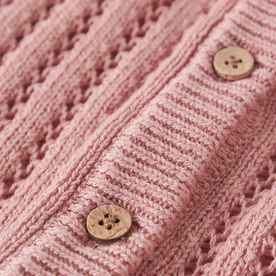 Nmffabiola cardigan
