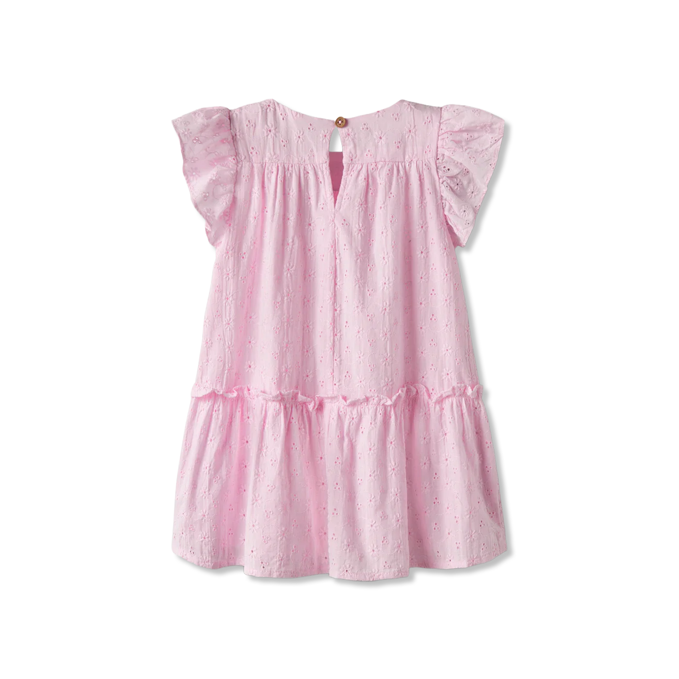 Nmfdetines kleid