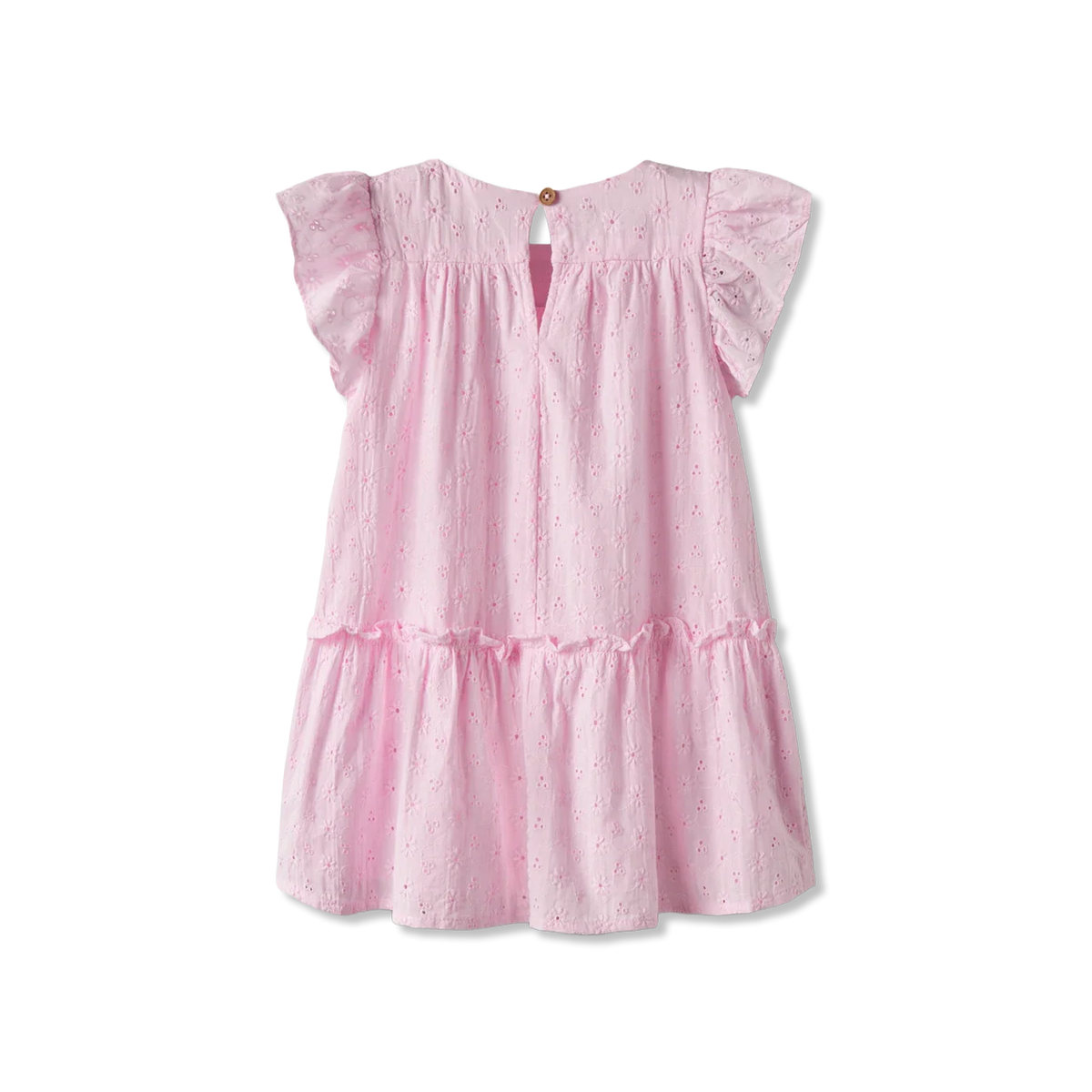 Nmfdetines kleid