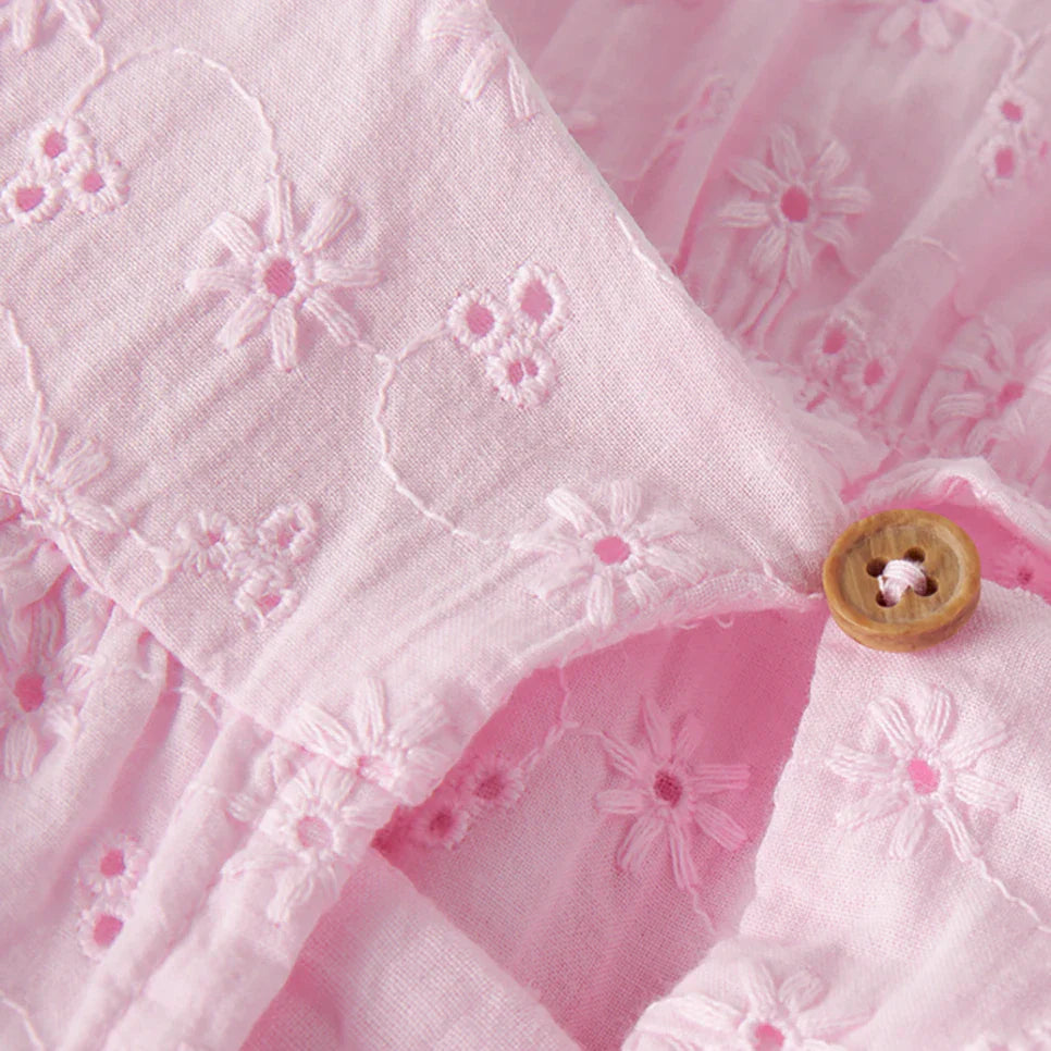 Nmfdetines kleid