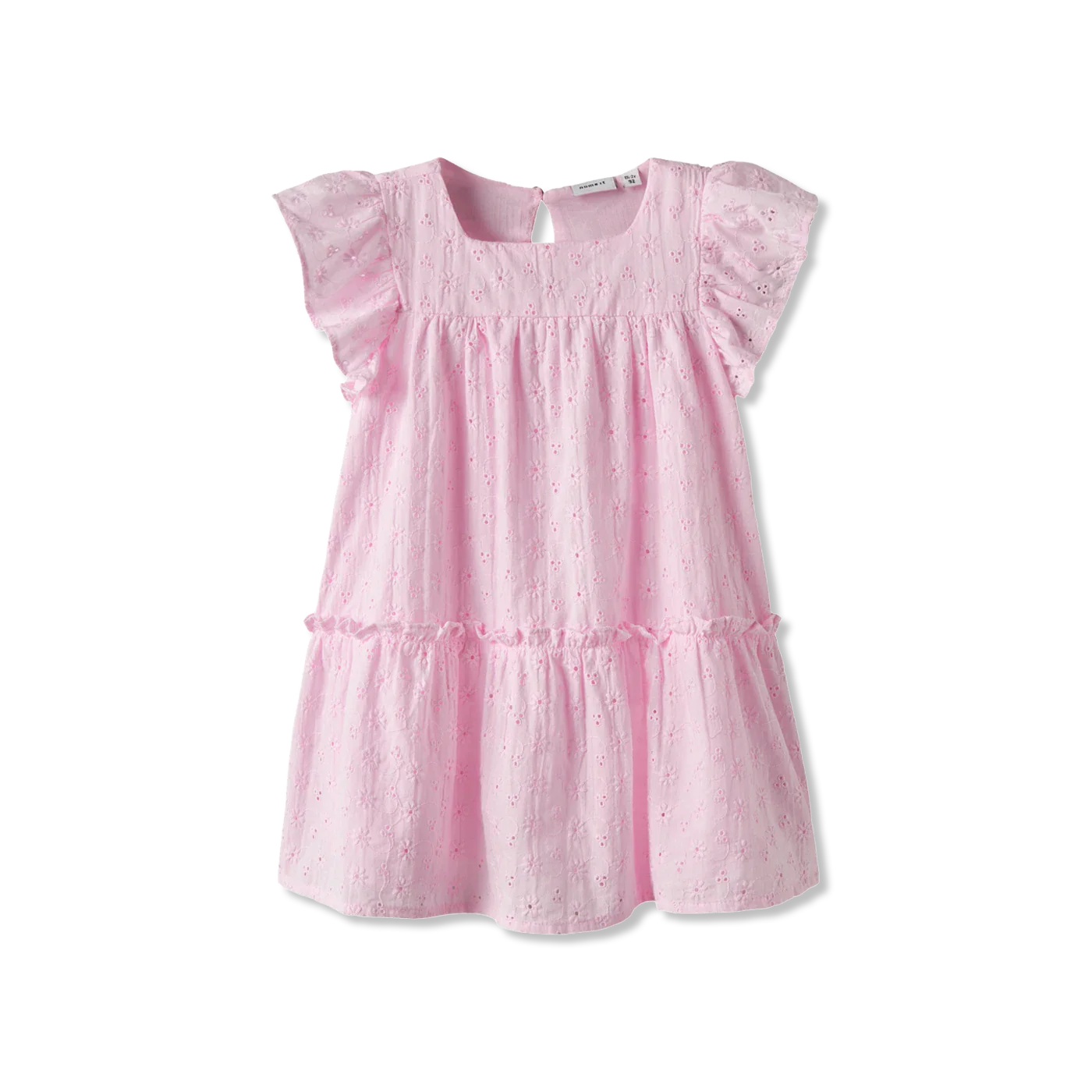 Nmfdetines kleid