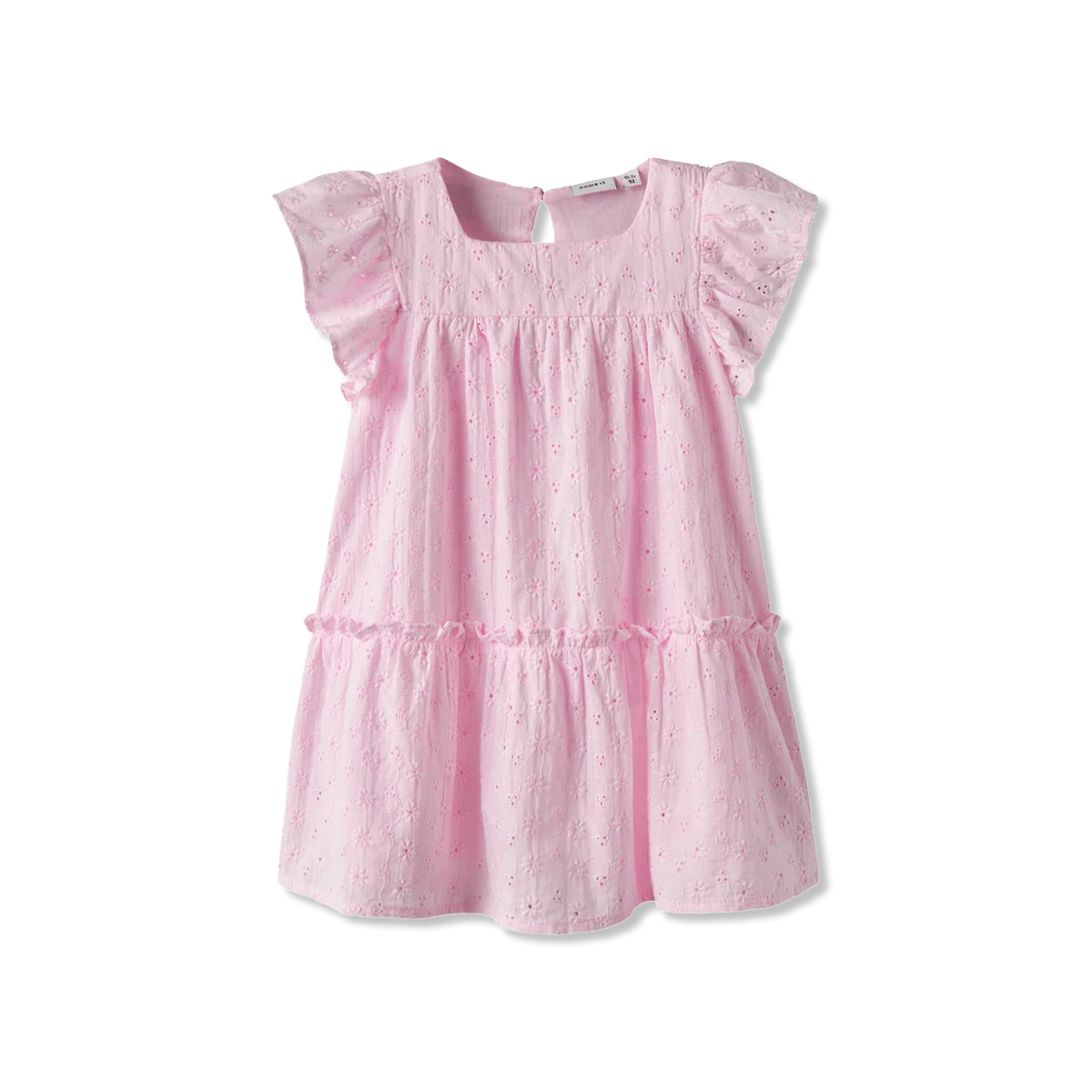 Nmfdetines kleid