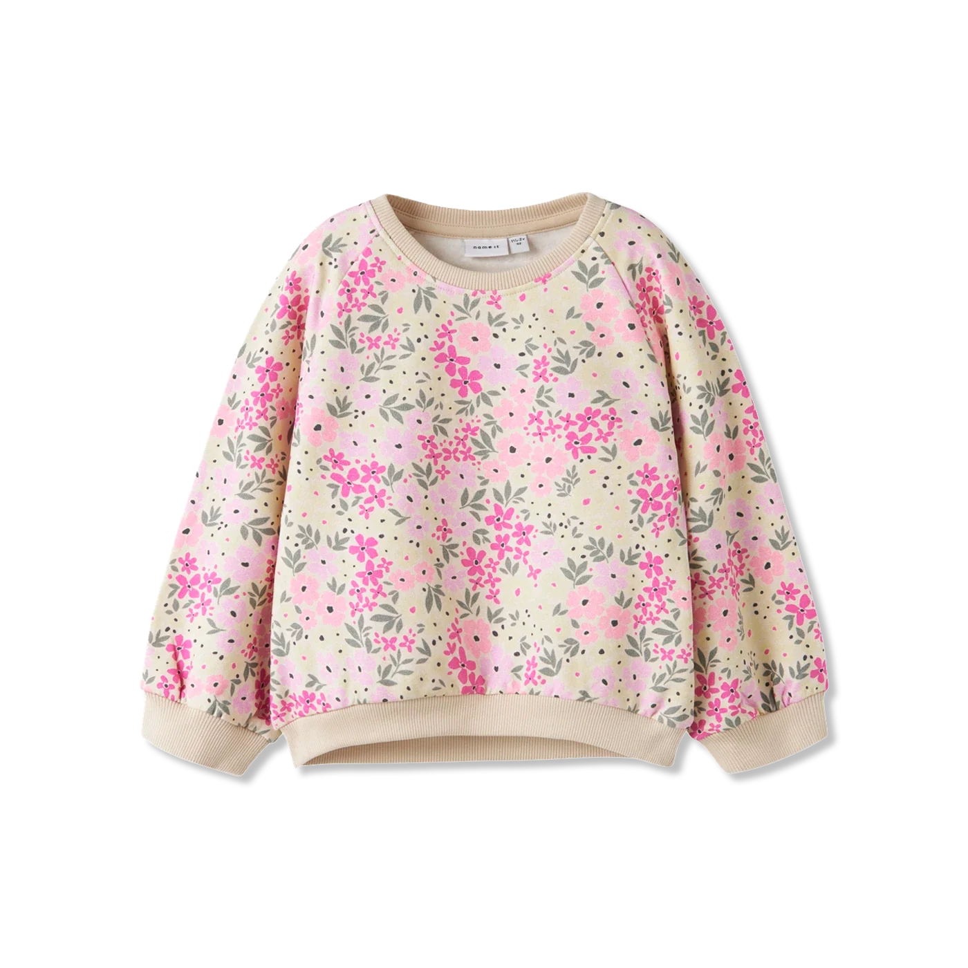 Nmfdartia sweatshirts