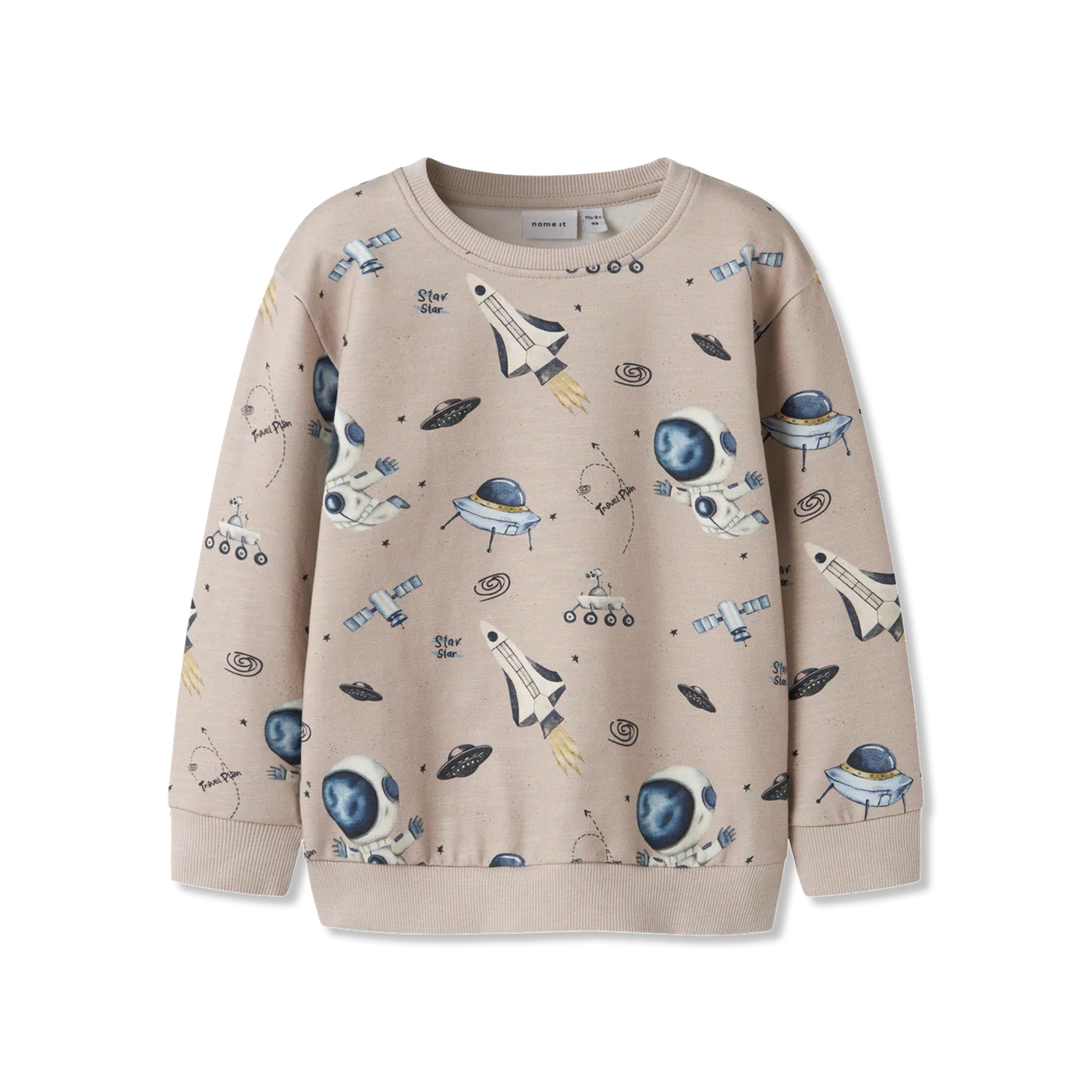 Nmmdace sweatshirts
