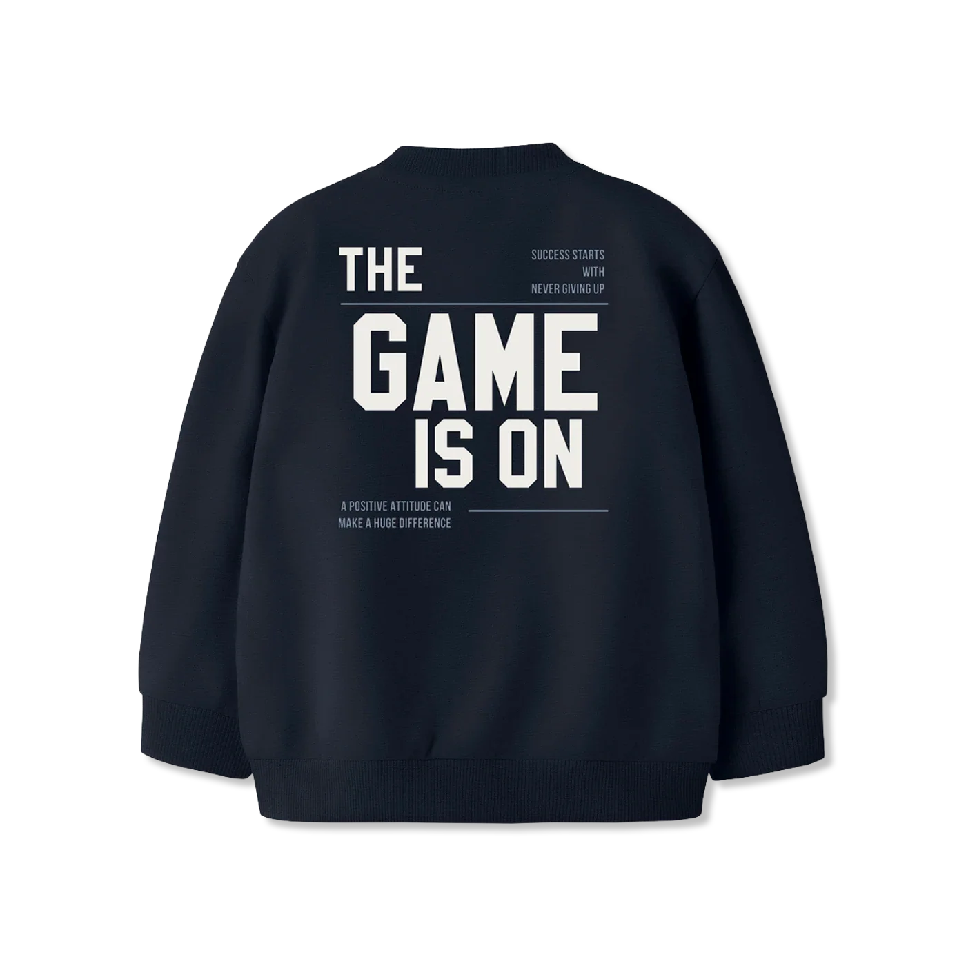 Nmmdalm sweatshirts