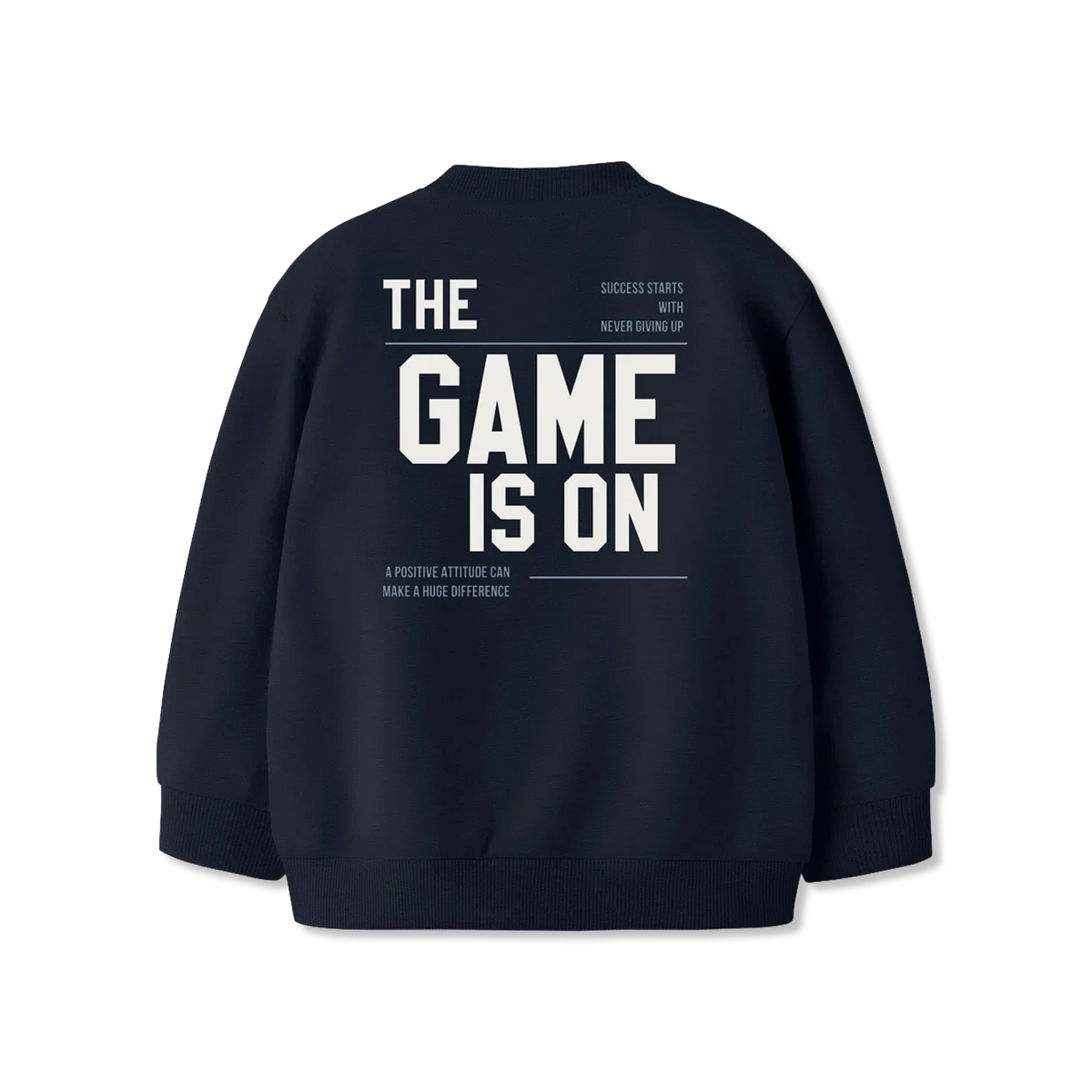 Nmmdalm sweatshirts