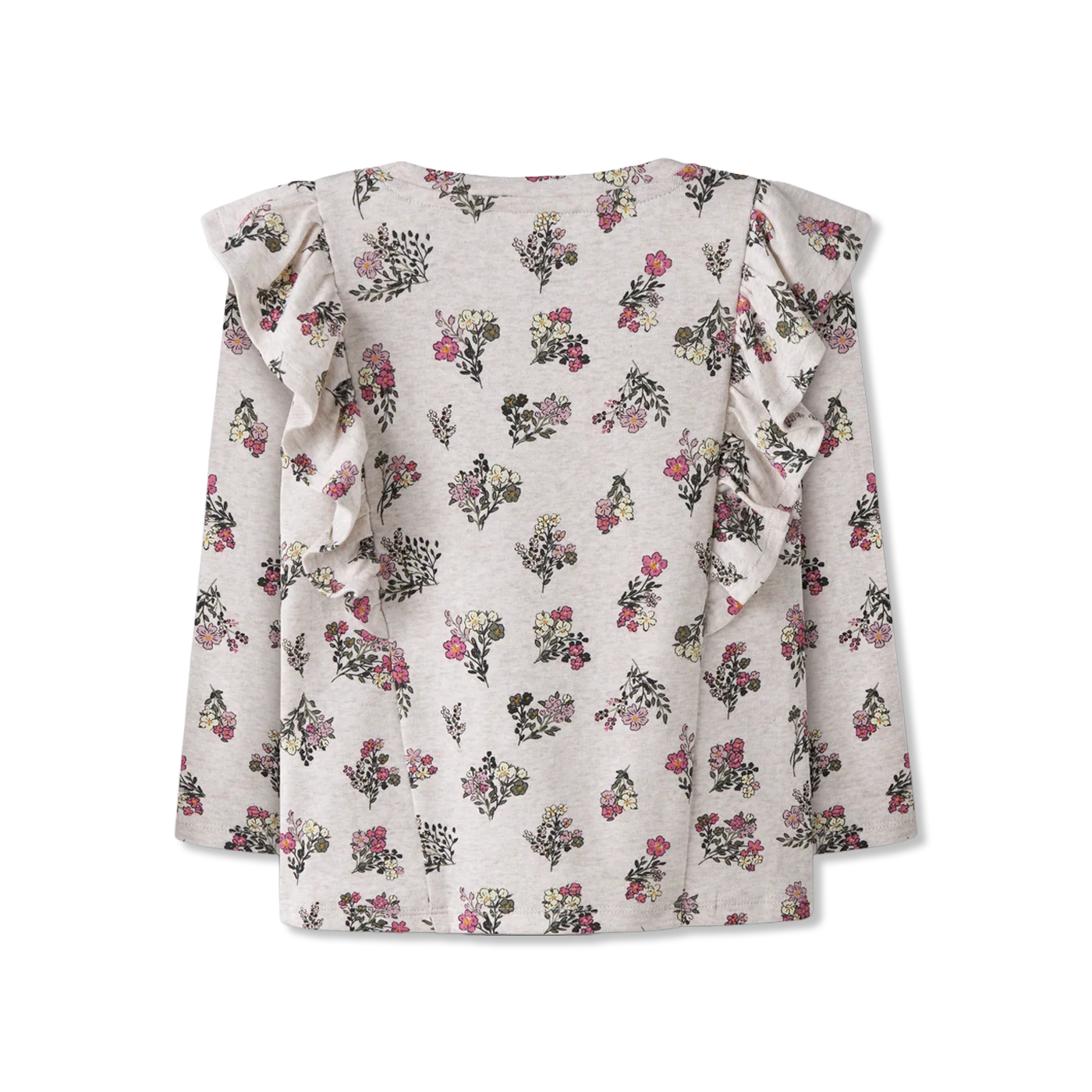 Nmfdoritta langarmshirt