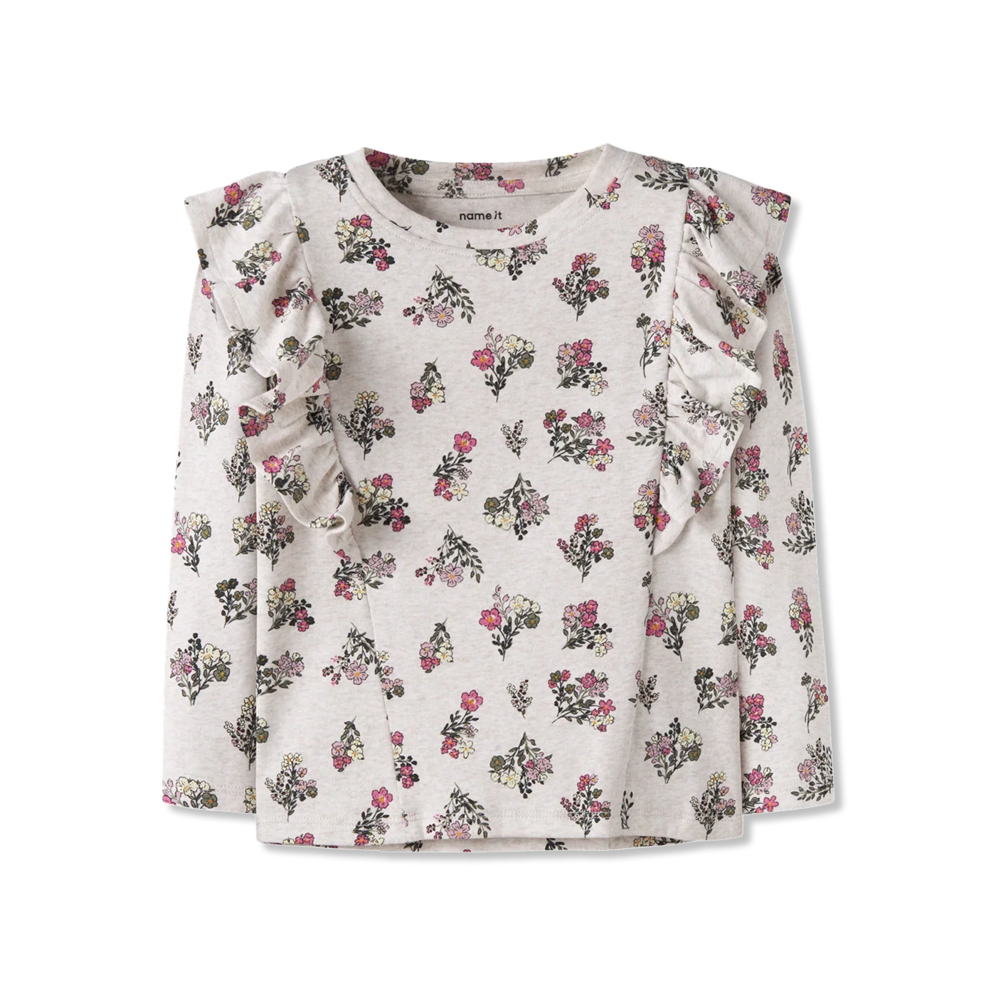 Nmfdoritta langarmshirt