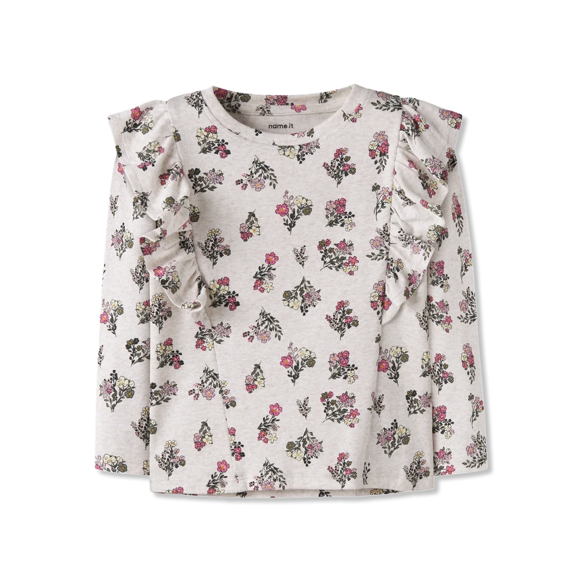 Nmfdoritta langarmshirt