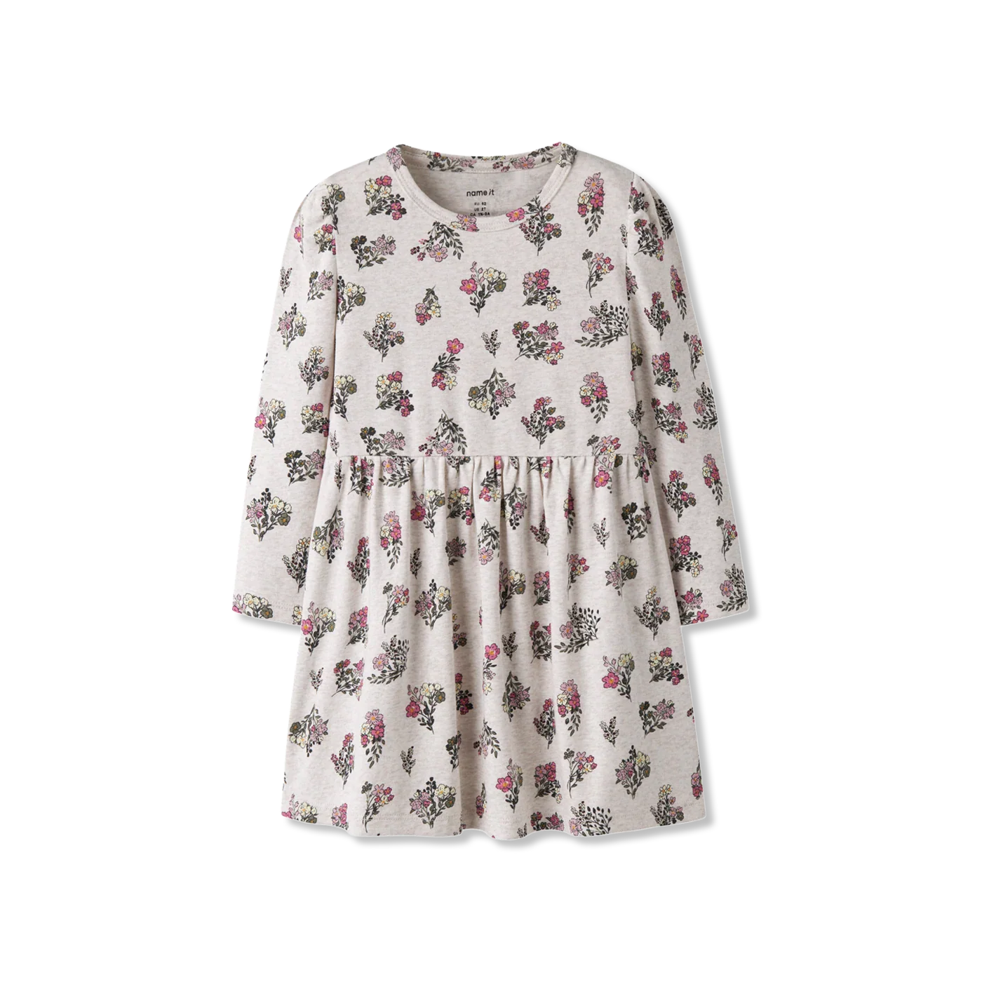 Nmfdoritta kleid