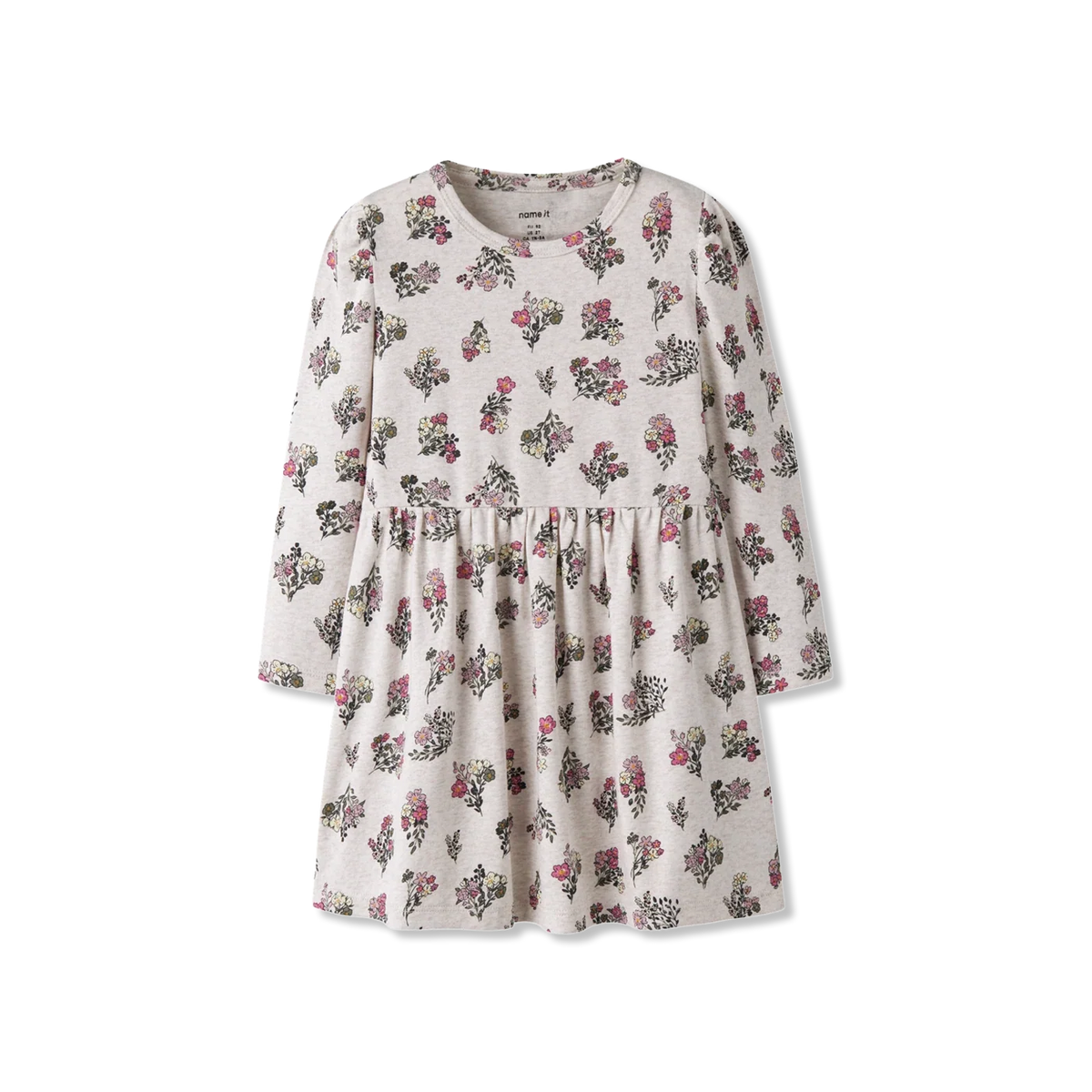 Nmfdoritta kleid