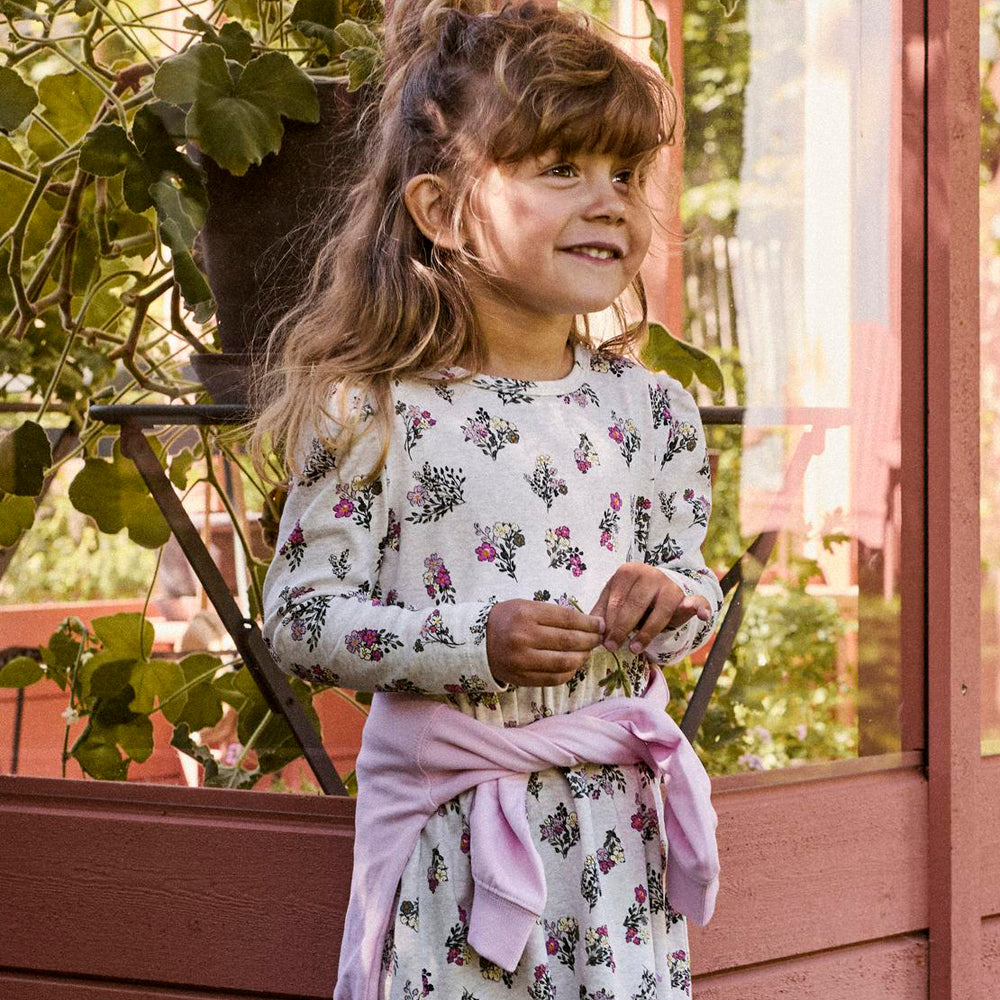 Nmfdoritta kleid