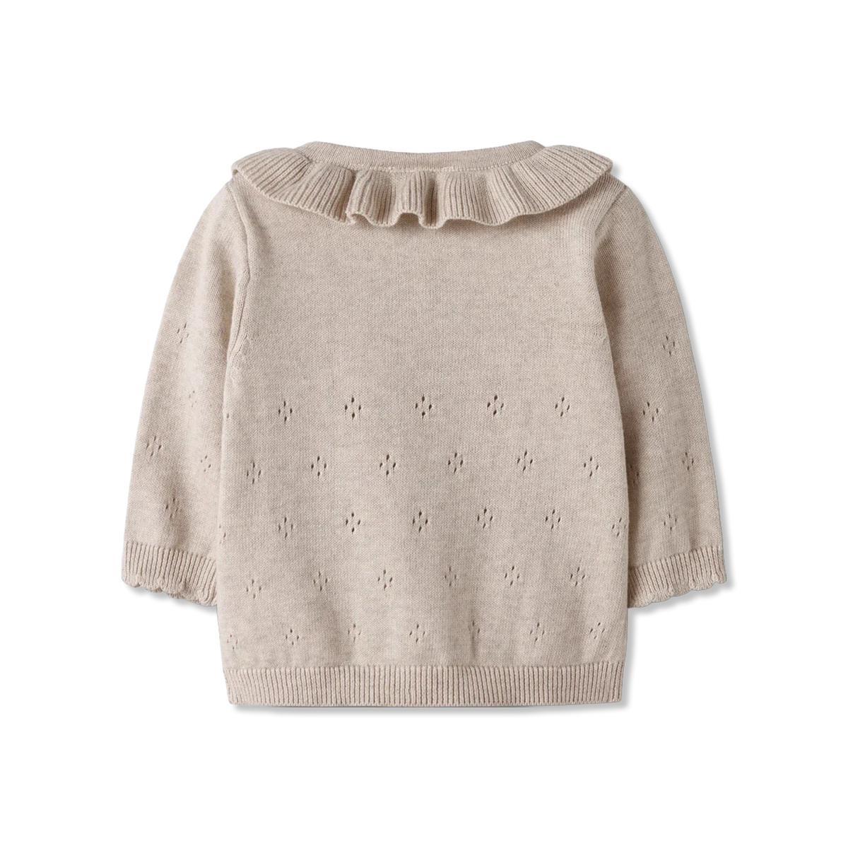 Nbfdiame cardigan