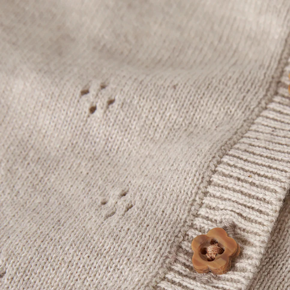 Nbfdiame cardigan