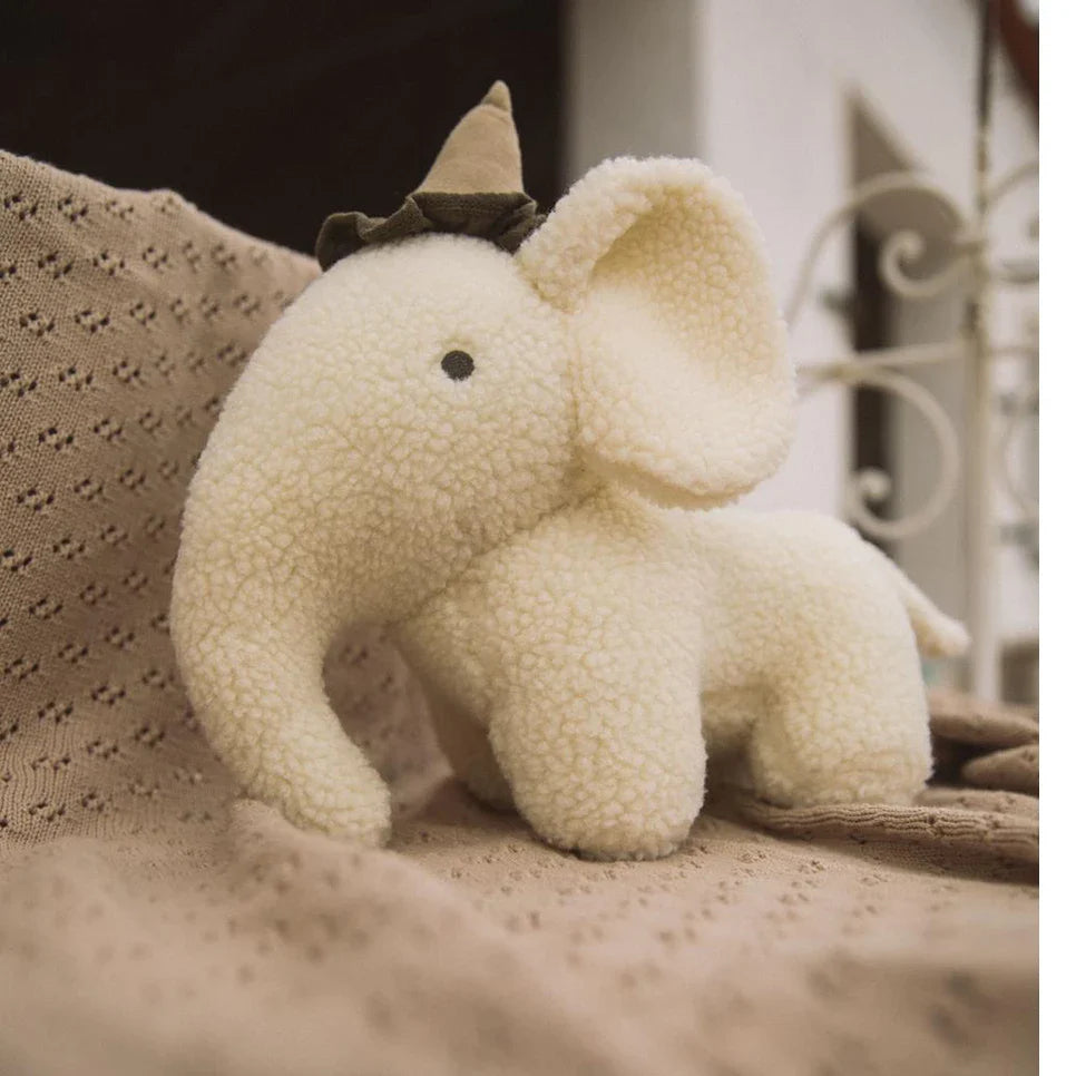 Nbnnigo teddybär