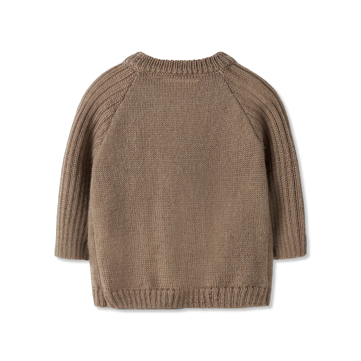 Nbmnomo Strickjacken