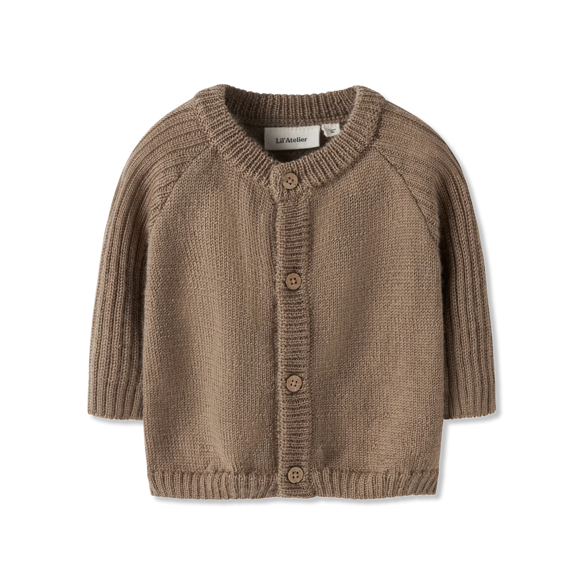 Nbmnomo Strickjacken