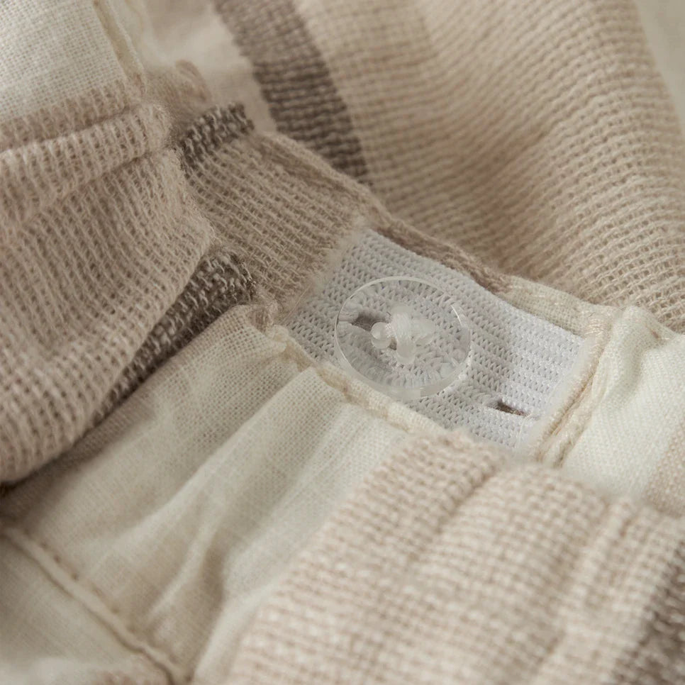 Nmmfibert shorts