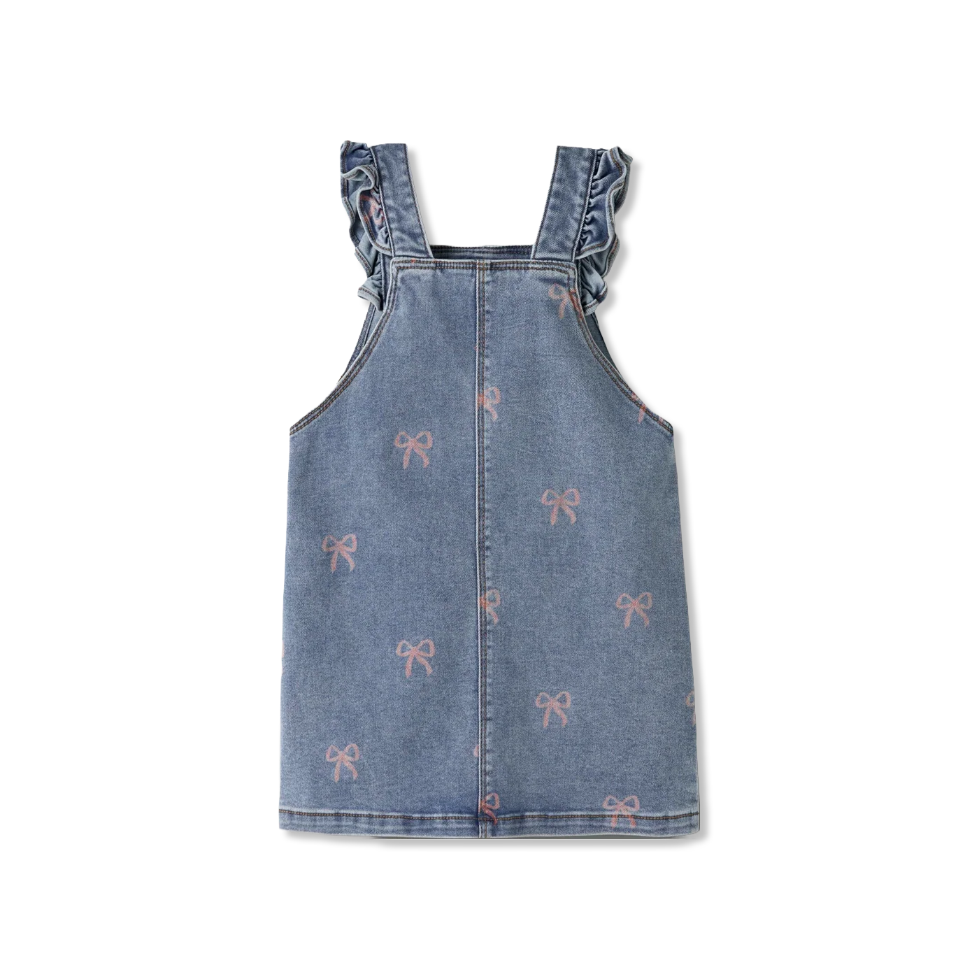 Nmffaith Kleid