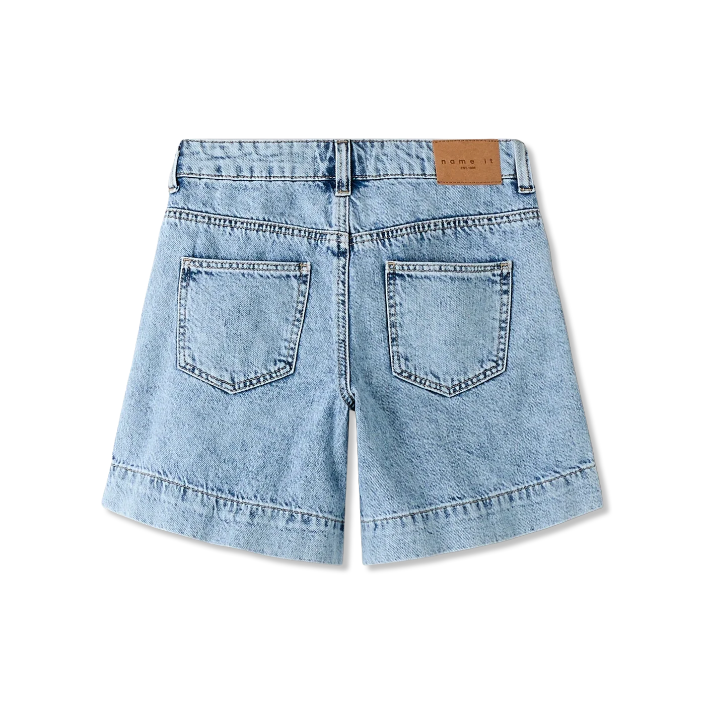 Nkfrose Shorts