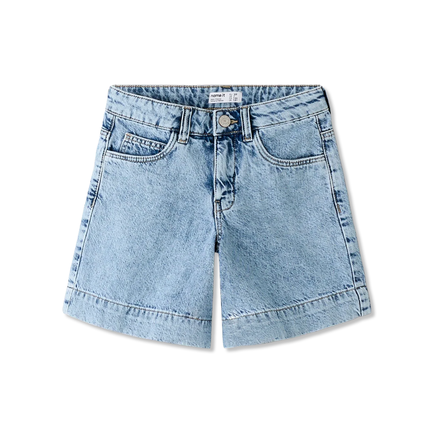 Nkfrose Shorts