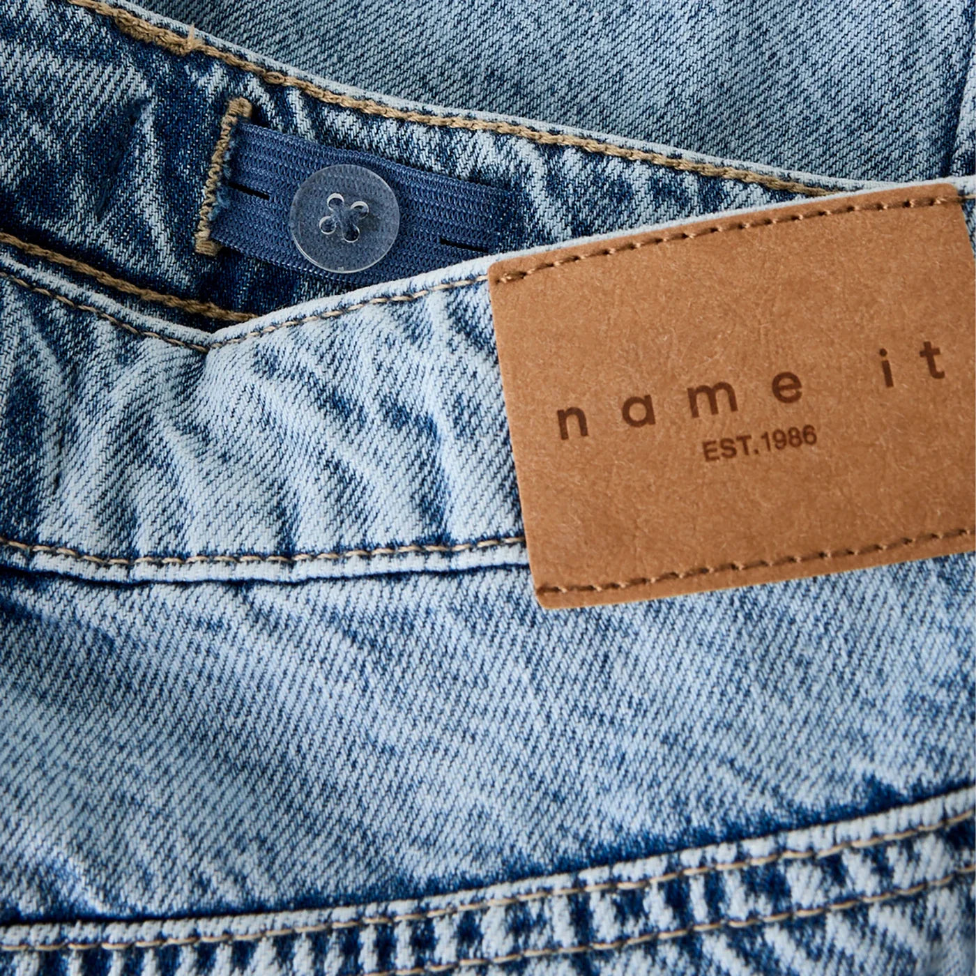 Nkfrose Shorts