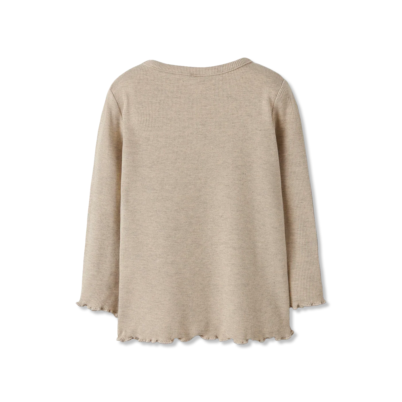 Nmfdari langarmshirt