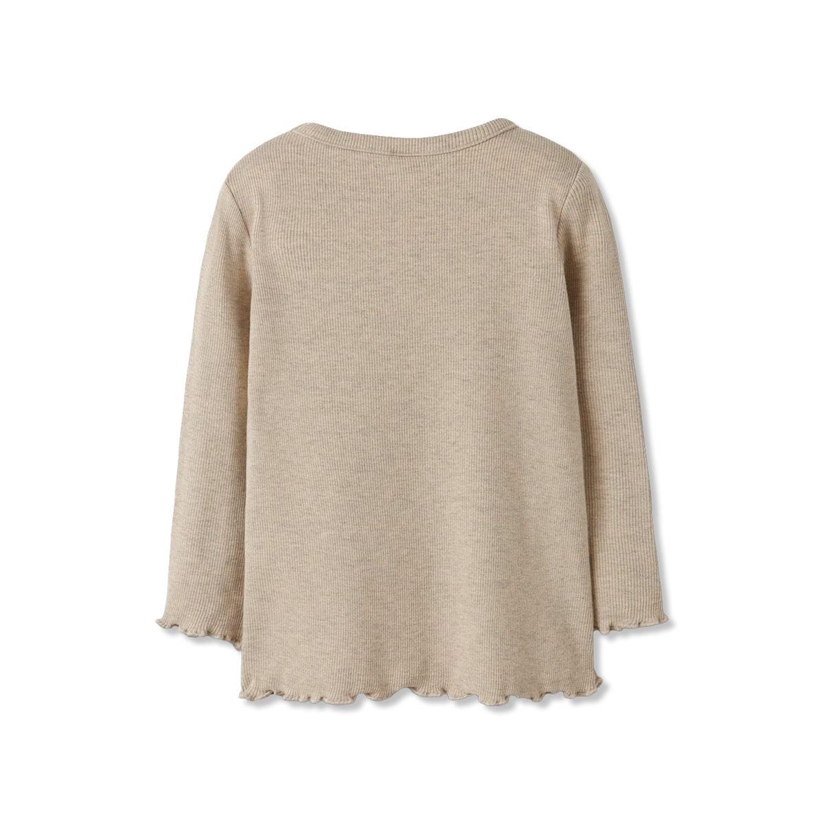 Nmfdari langarmshirt