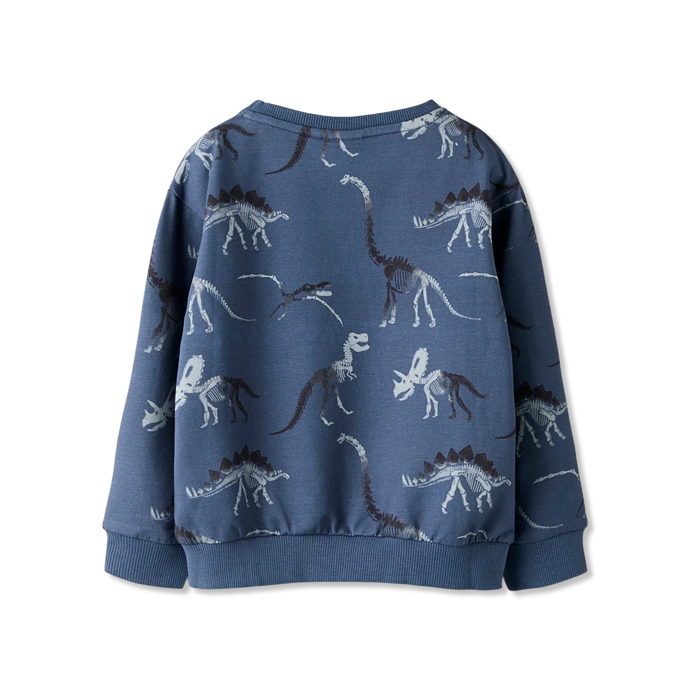 Nmmfabia Sweatshirt