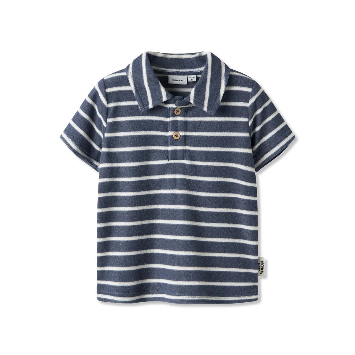 Nmmfinti Polo t-shirts