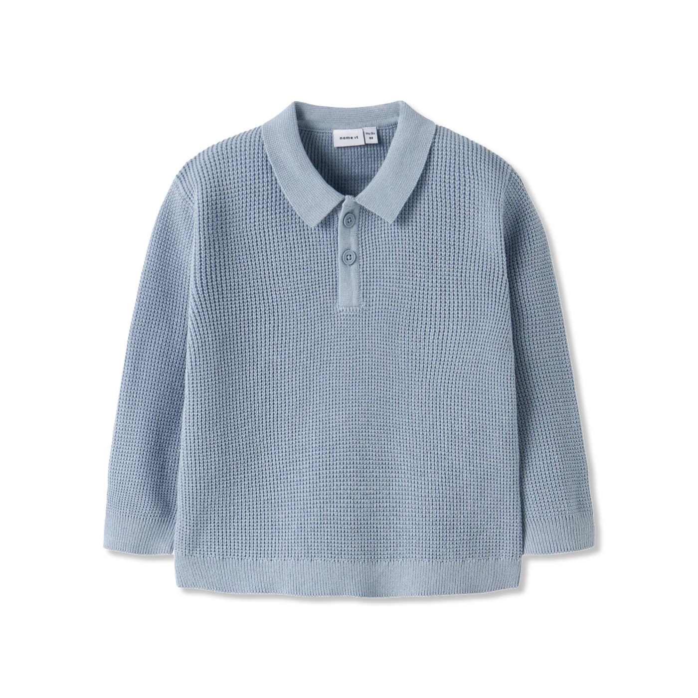 Nmmfikal langarmshirt